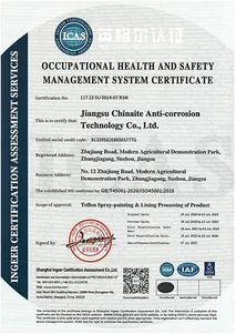 ISO45001