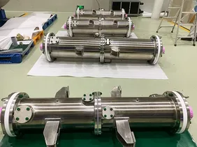 Absorption (Resin Column)