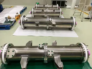 Absorption (Resin Column)