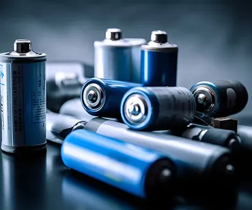 Li-ion Battery