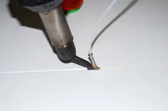 Fluoropolymer Lining Workshop for Semiconductor Manufacturing