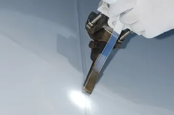 Fluoropolymer Lining Workshop for Semiconductor Manufacturing