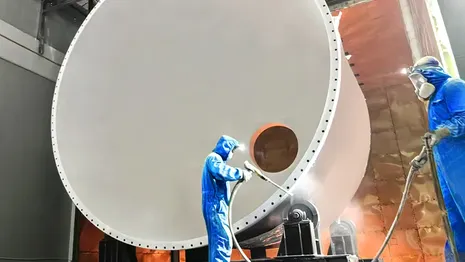 Spray Coating Workshop