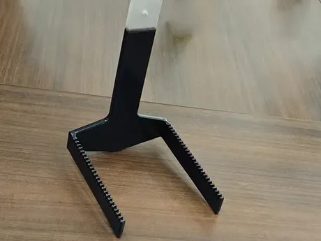 Wafer transfer robot