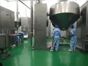 High-purity filter lined with N-PTFE, to improve strong corrosion resistance, excellent non-stick properties, and effective purity control