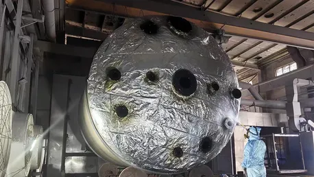 Fluoropolymer Coating & Lining Workshop for Industrial Applications