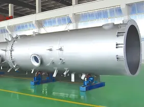 Heat & Mass Transfer