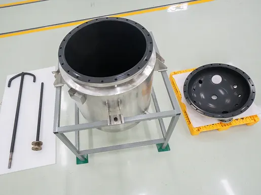 Visual Surface Inspection