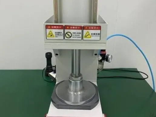 Adhesion Strength Test