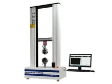 Tensile strength tester
