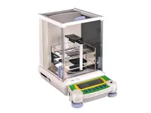 Density measurement device