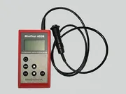 Coating thickness gauge