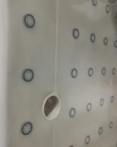 Laser-Welded Riveted Lining Process