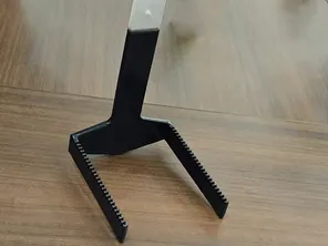 Wafer transfer robot