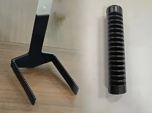 Semiconductor Handling & Processing