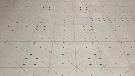 Wafer polishing equipment