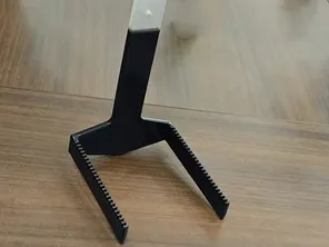 Wafer transfer robot