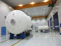 N-PTFE GBK lining for electronic-grade sulfuric acid containers