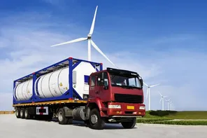 Fluoropolymer Lined Tank Containers for Semiconductor Manufacturing