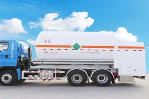 Fluoropolymer Lined Tank Containers for Semiconductor Manufacturing