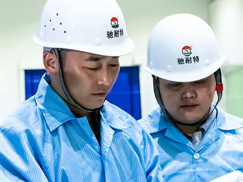 Extensive Experience in Fluoropolymer Applications