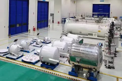 Production Capabilities