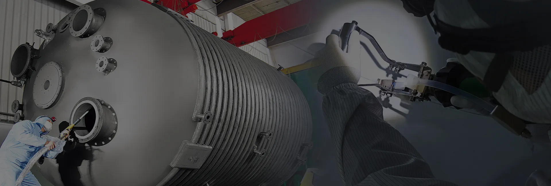 Jiangsu ChiNaite Anticorrosive Technology Co., Ltd.