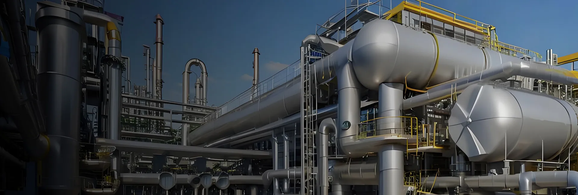 Jiangsu ChiNaite Anticorrosive Technology Co., Ltd.