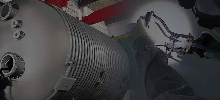 Jiangsu ChiNaite Anticorrosive Technology Co., Ltd.