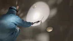 Protective Coating Testing