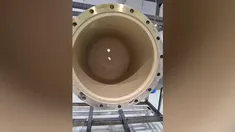 Workshop for Anti-Corrosion Coating