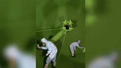 R&D of Fluoropolymer Coating