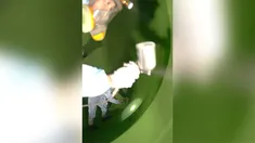 Fluoropolymer Coating