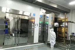 Trusted Experts in Fluoropolymer Coating and Lining Solutions