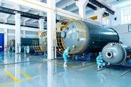 Trusted Experts in Fluoropolymer Coating and Lining Solutions