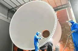 Trusted Experts in Fluoropolymer Coating and Lining Solutions