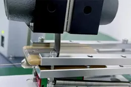 Adhesion testing