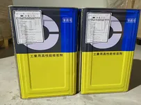 Adhesive for temperatures below 100°C