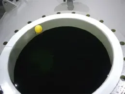 Hydrostatic insulation