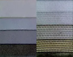 High Purity Liquid Fluoropolymer Coating Sintering Process