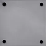 Comparison of Molecular Structure in Fluoropolymer Sintering