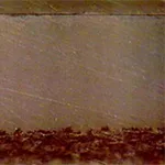 Comparison of Molecular Structure in Fluoropolymer Sintering